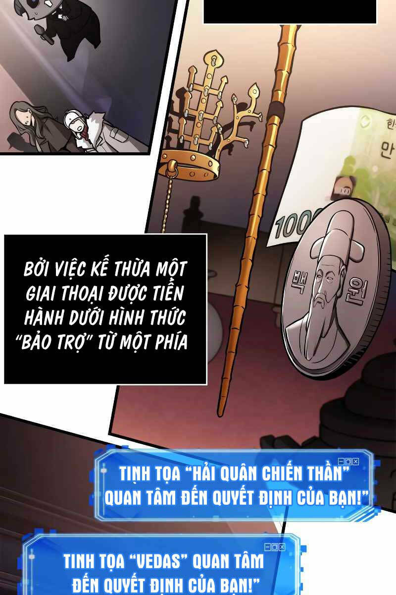 Toàn Trí Độc Giả – Omniscient Reader Chapter 170 - Trang 2