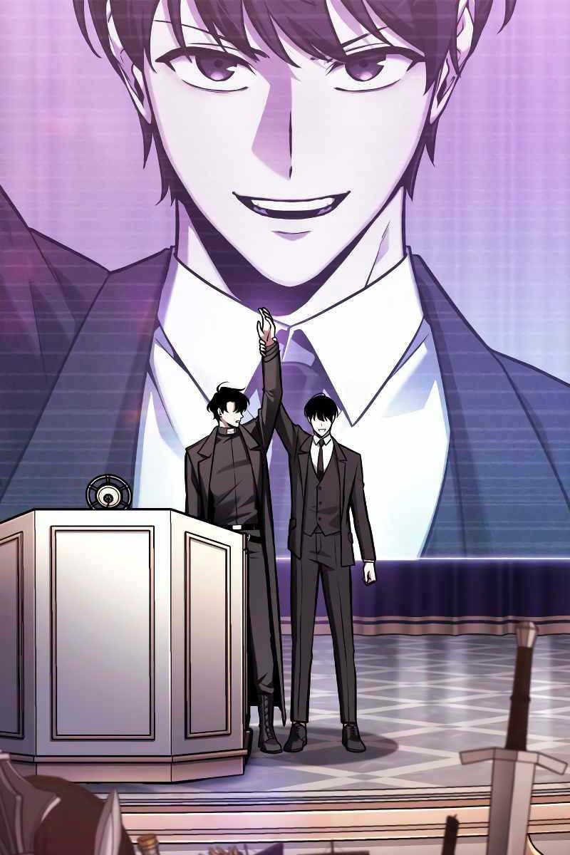 Toàn Trí Độc Giả – Omniscient Reader Chapter 170 - Trang 2