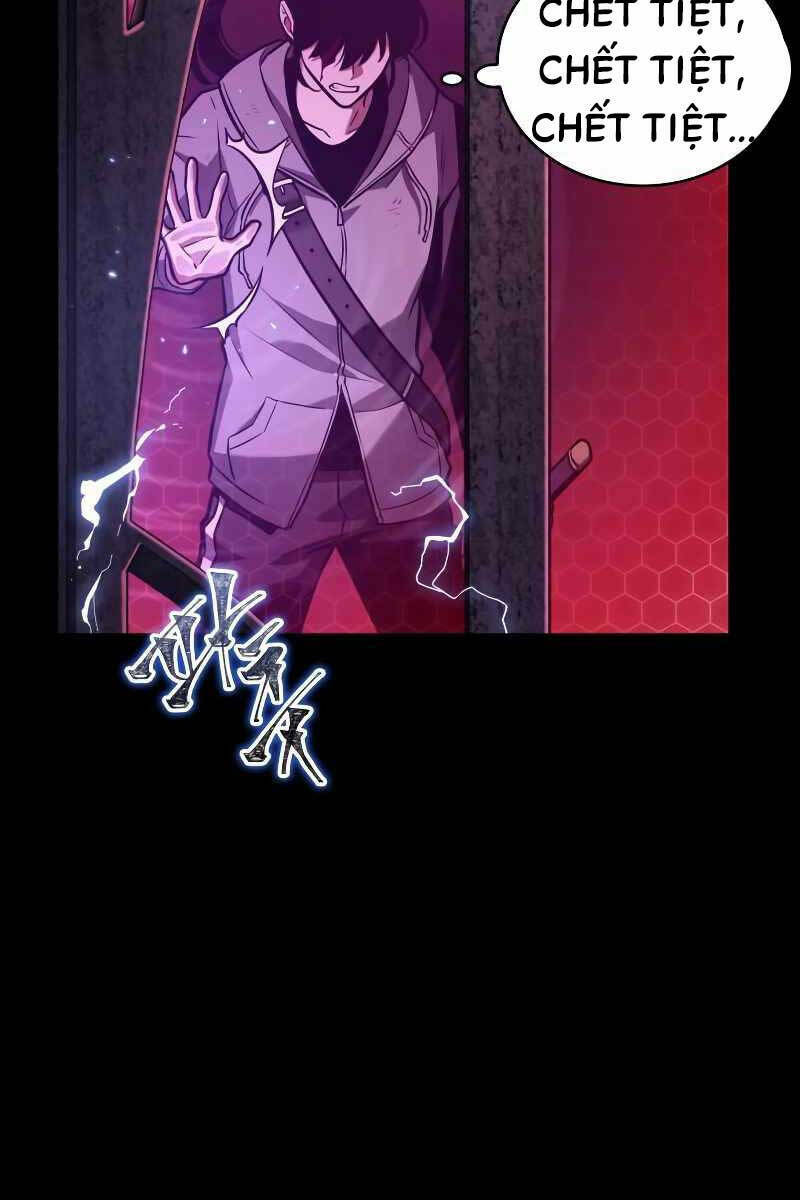 Toàn Trí Độc Giả – Omniscient Reader Chapter 172 - Trang 2