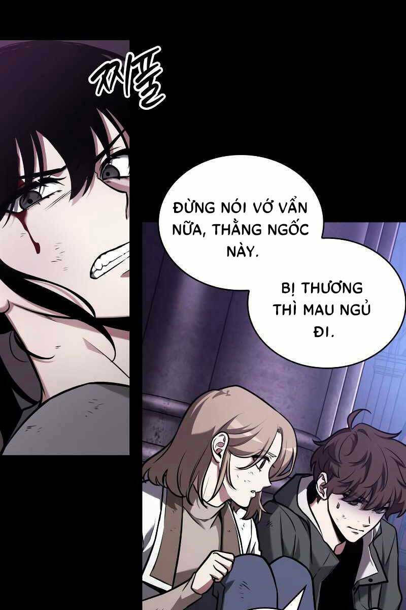 Toàn Trí Độc Giả – Omniscient Reader Chapter 172 - Trang 2
