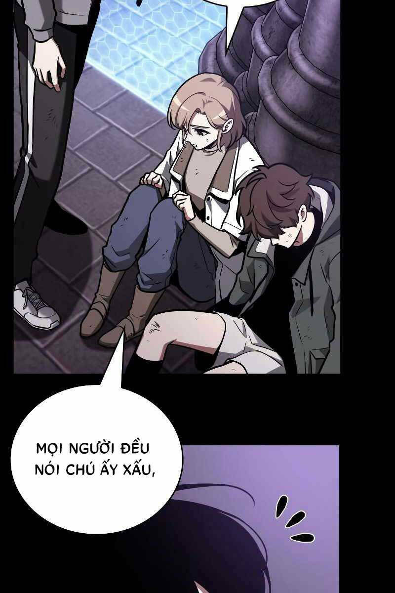 Toàn Trí Độc Giả – Omniscient Reader Chapter 172 - Trang 2