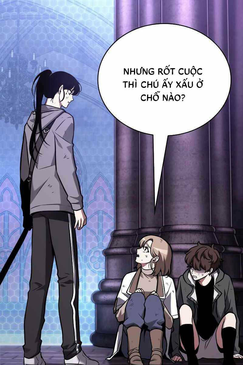 Toàn Trí Độc Giả – Omniscient Reader Chapter 172 - Trang 2