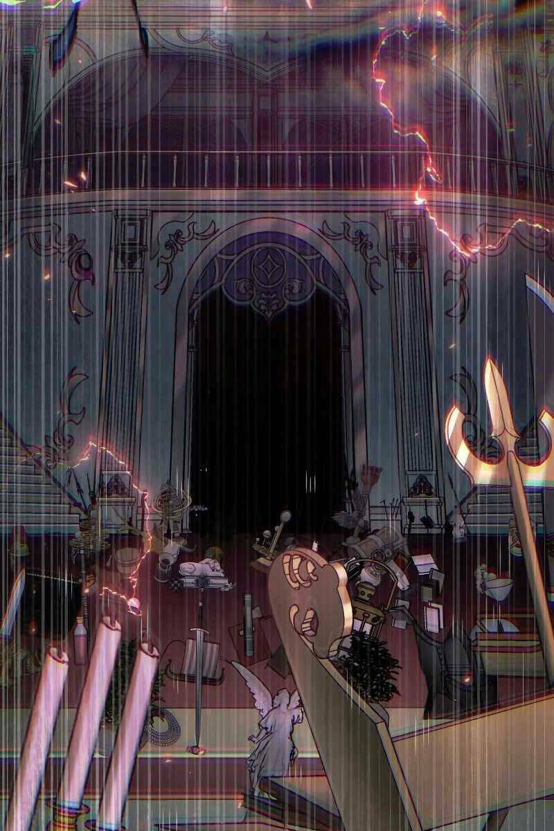 Toàn Trí Độc Giả – Omniscient Reader Chapter 172 - Trang 2