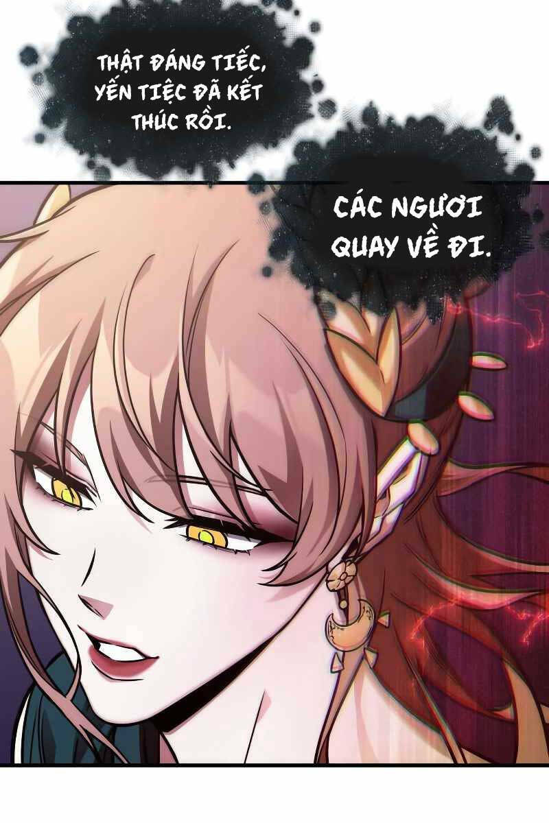 Toàn Trí Độc Giả – Omniscient Reader Chapter 172 - Trang 2