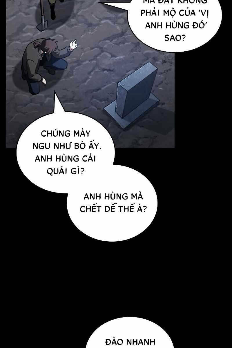 Toàn Trí Độc Giả – Omniscient Reader Chapter 172 - Trang 2