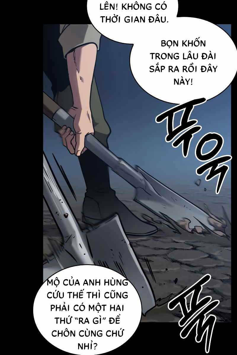 Toàn Trí Độc Giả – Omniscient Reader Chapter 172 - Trang 2