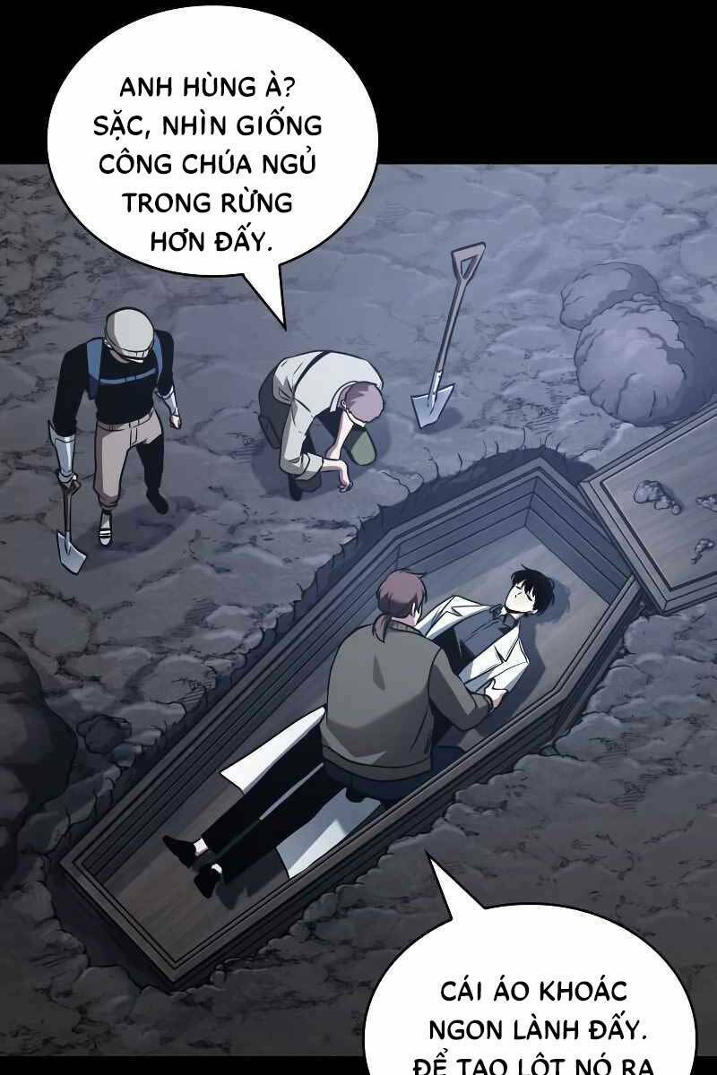 Toàn Trí Độc Giả – Omniscient Reader Chapter 172 - Trang 2