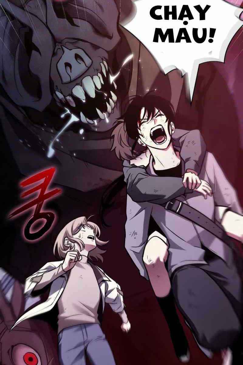 Toàn Trí Độc Giả – Omniscient Reader Chapter 172 - Trang 2