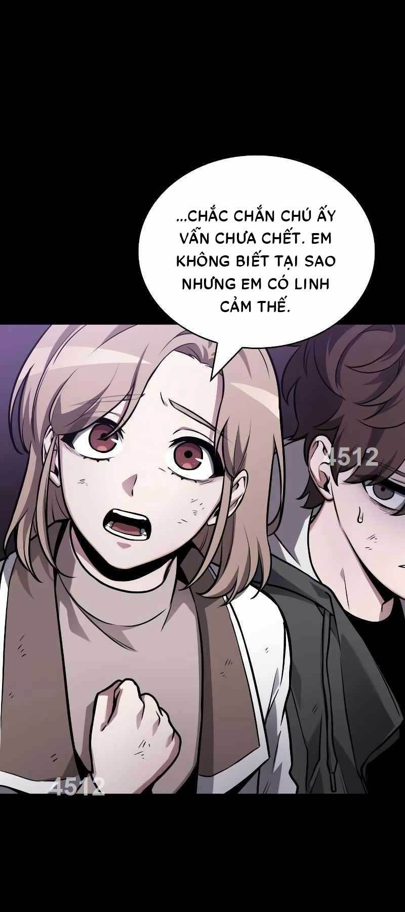 Toàn Trí Độc Giả – Omniscient Reader Chapter 173 - Trang 2