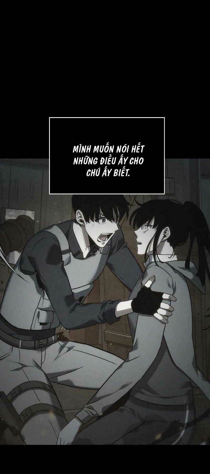 Toàn Trí Độc Giả – Omniscient Reader Chapter 173 - Trang 2