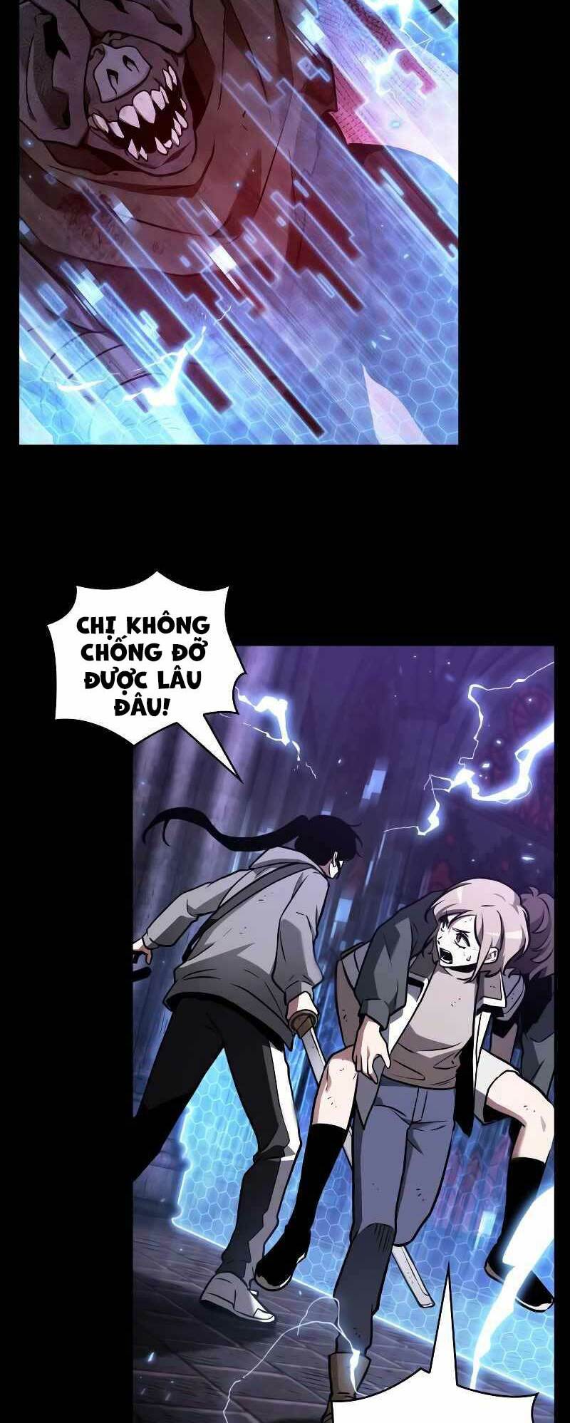 Toàn Trí Độc Giả – Omniscient Reader Chapter 173 - Trang 2