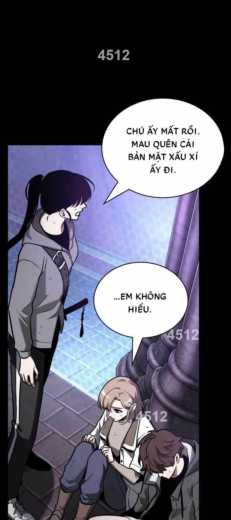 Toàn Trí Độc Giả – Omniscient Reader Chapter 173 - Trang 2