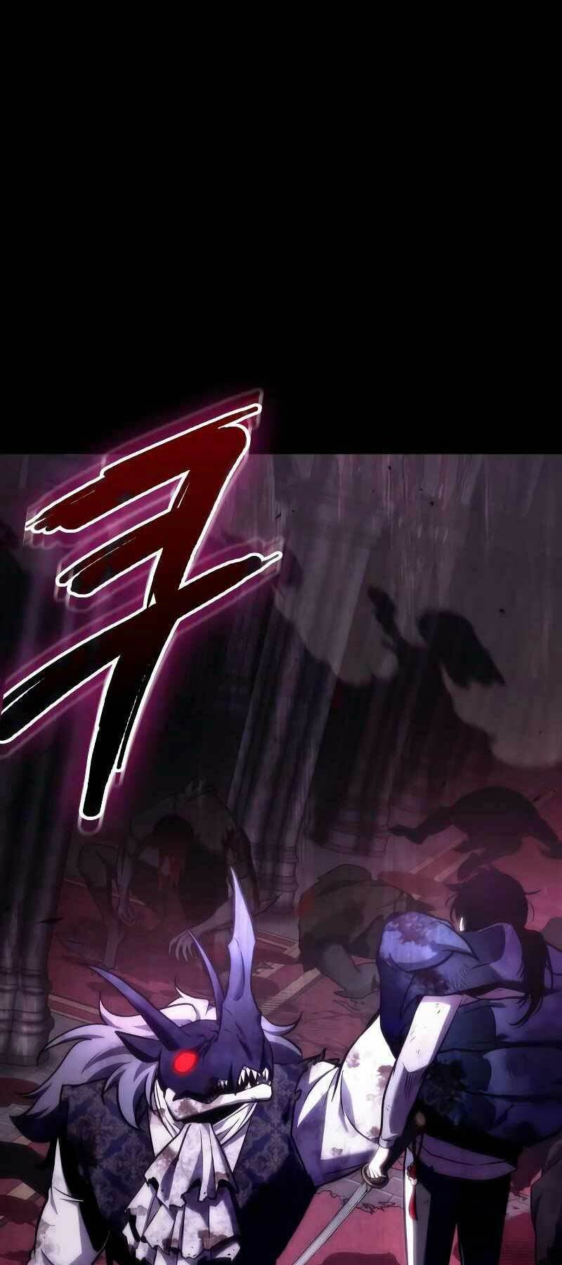 Toàn Trí Độc Giả – Omniscient Reader Chapter 173 - Trang 2