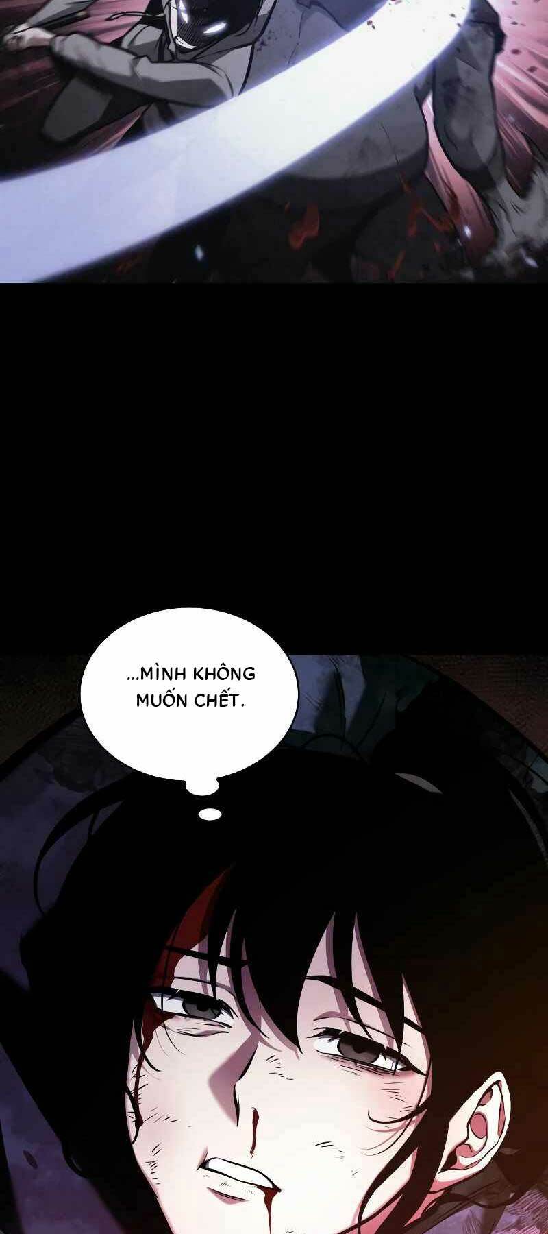 Toàn Trí Độc Giả – Omniscient Reader Chapter 173 - Trang 2