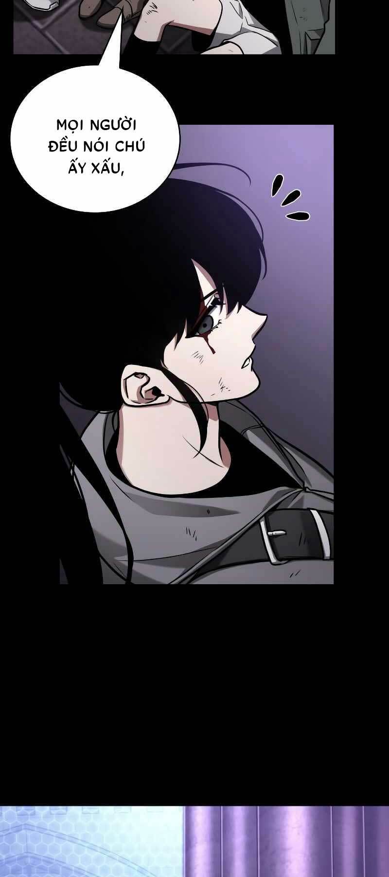 Toàn Trí Độc Giả – Omniscient Reader Chapter 173 - Trang 2