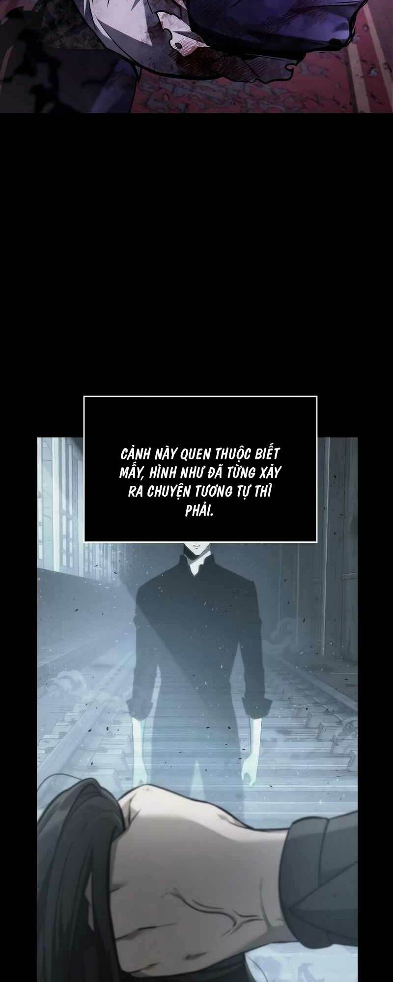 Toàn Trí Độc Giả – Omniscient Reader Chapter 173 - Trang 2