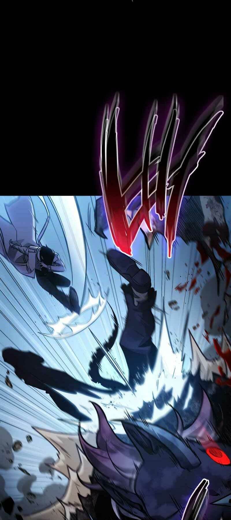 Toàn Trí Độc Giả – Omniscient Reader Chapter 173 - Trang 2