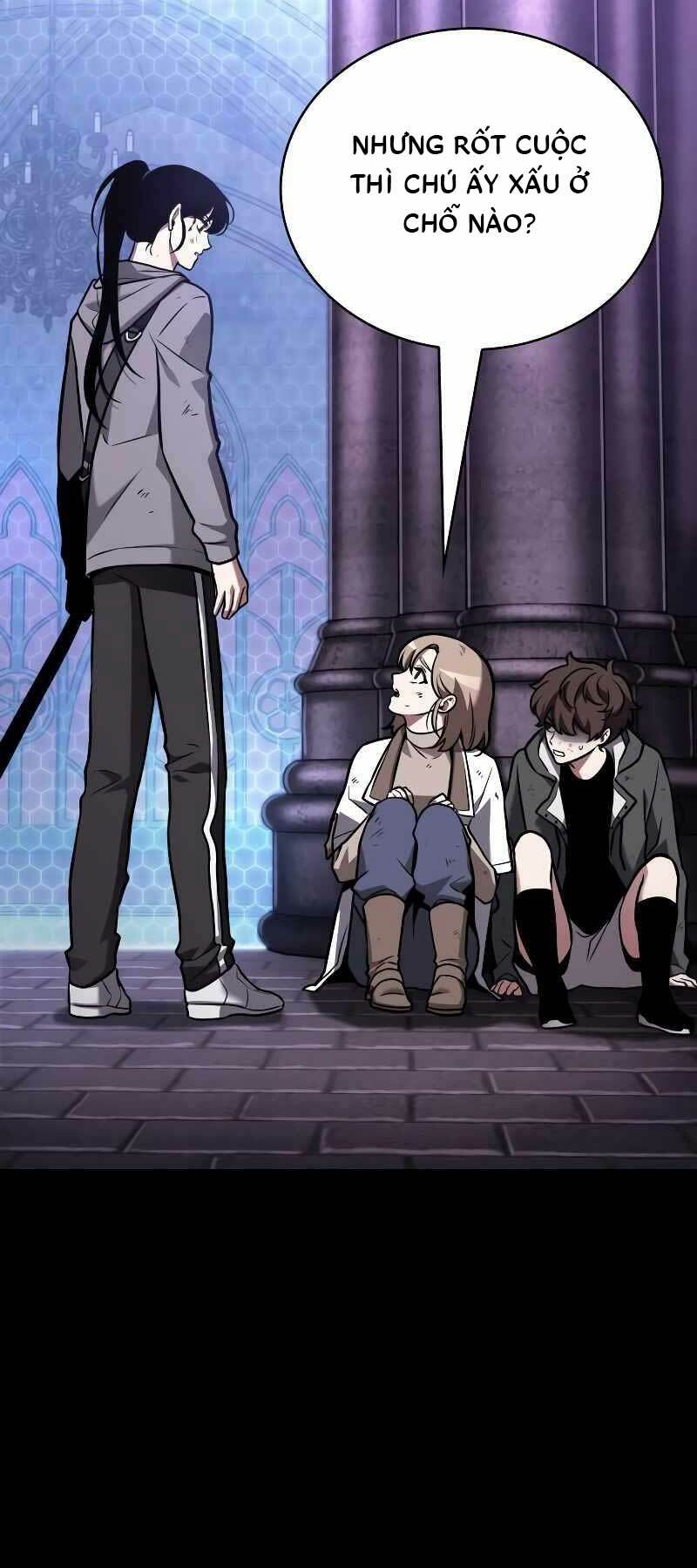 Toàn Trí Độc Giả – Omniscient Reader Chapter 173 - Trang 2