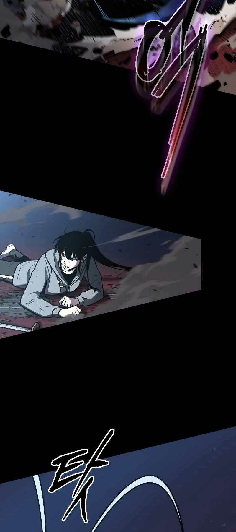 Toàn Trí Độc Giả – Omniscient Reader Chapter 173 - Trang 2