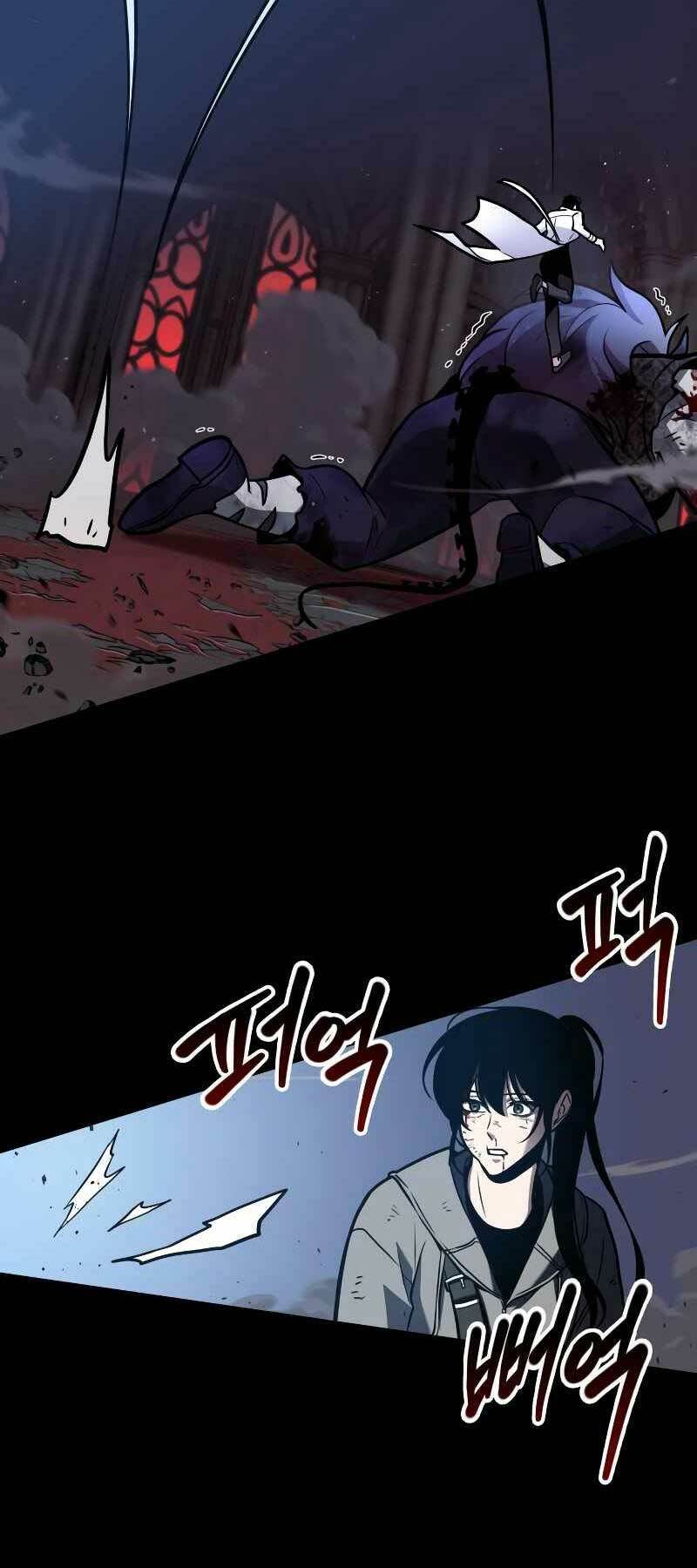 Toàn Trí Độc Giả – Omniscient Reader Chapter 173 - Trang 2