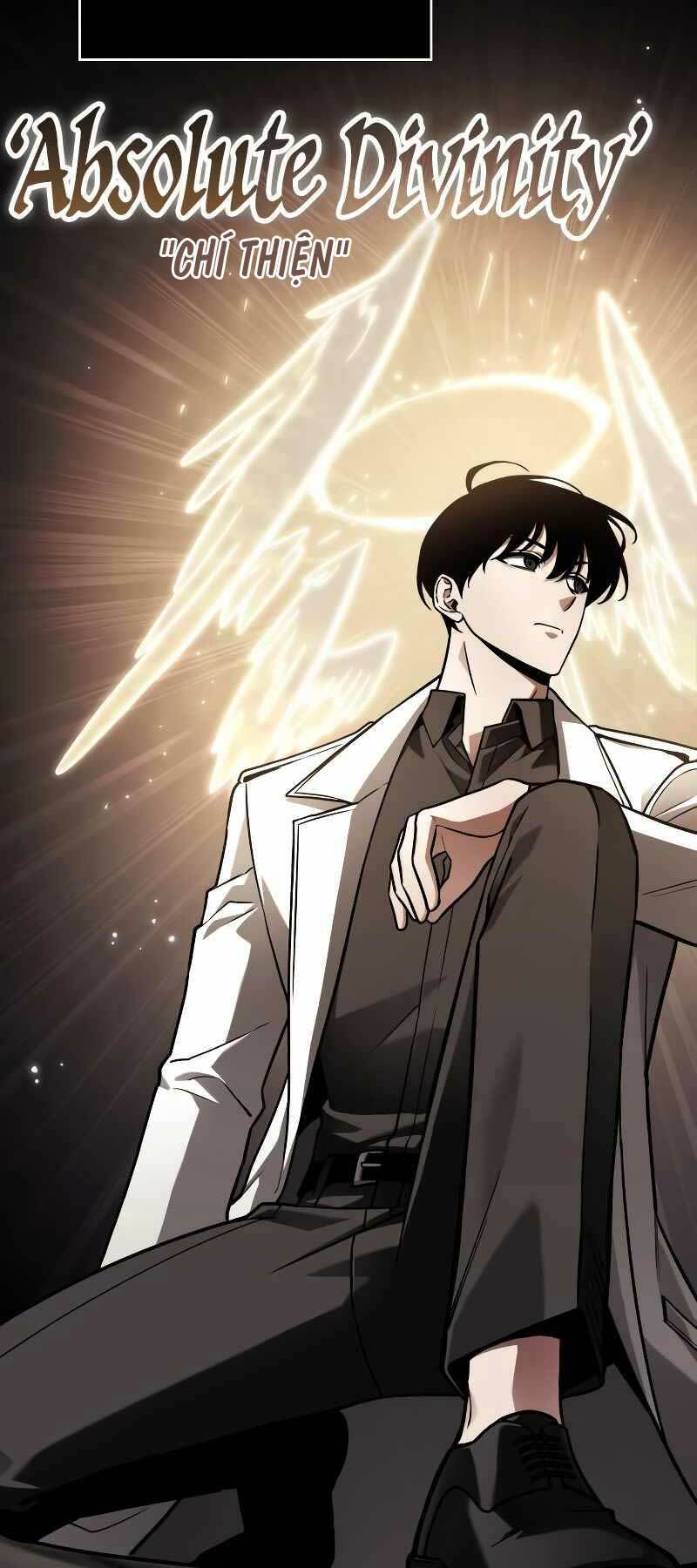 Toàn Trí Độc Giả – Omniscient Reader Chapter 173 - Trang 2