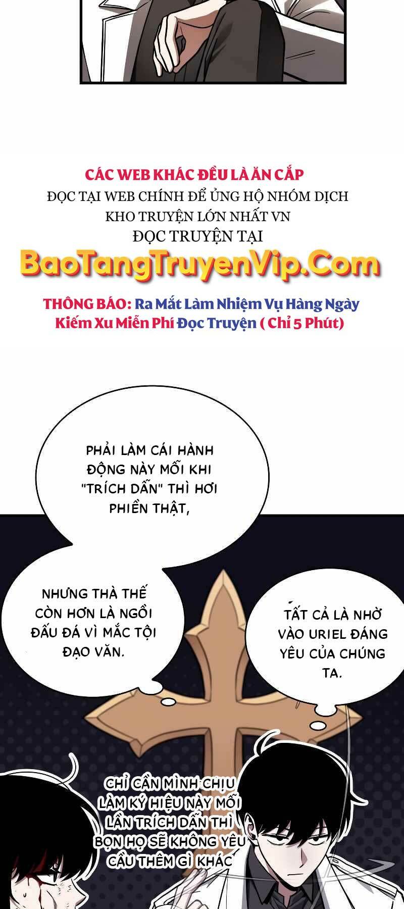Toàn Trí Độc Giả – Omniscient Reader Chapter 173 - Trang 2