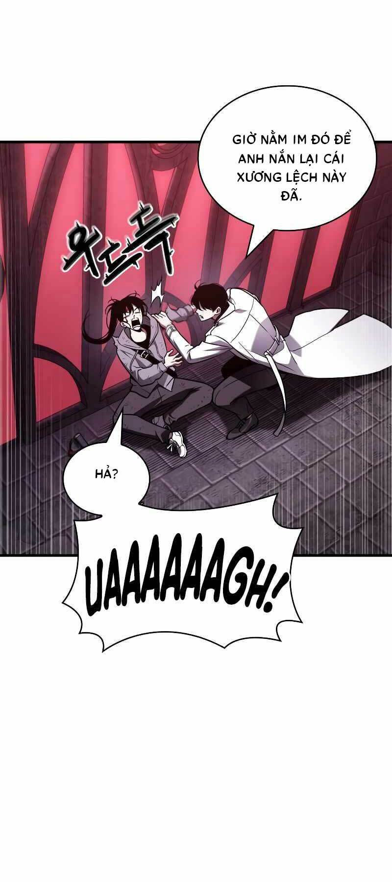 Toàn Trí Độc Giả – Omniscient Reader Chapter 173 - Trang 2