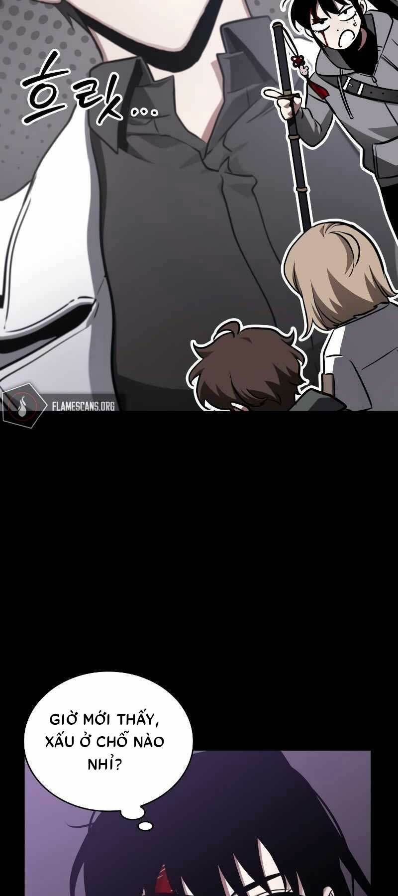 Toàn Trí Độc Giả – Omniscient Reader Chapter 173 - Trang 2