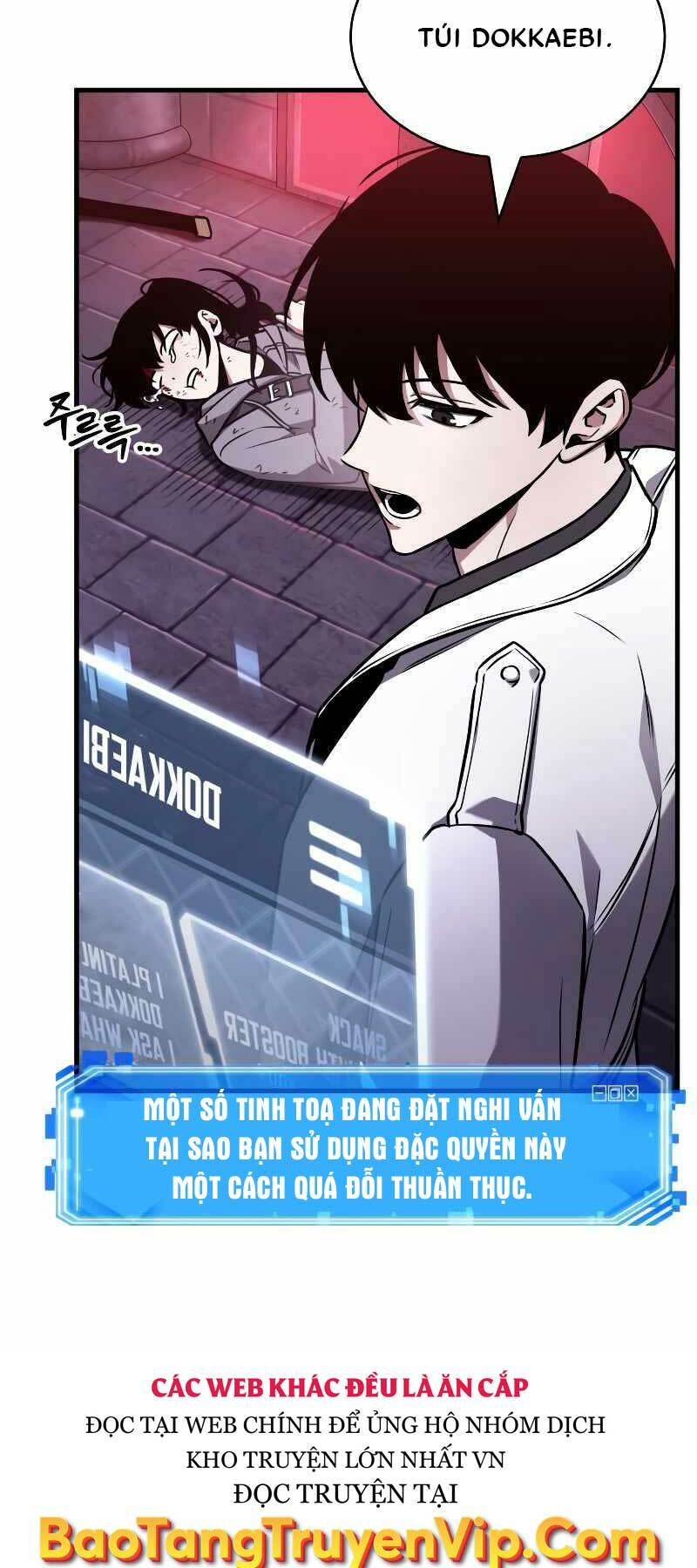 Toàn Trí Độc Giả – Omniscient Reader Chapter 173 - Trang 2