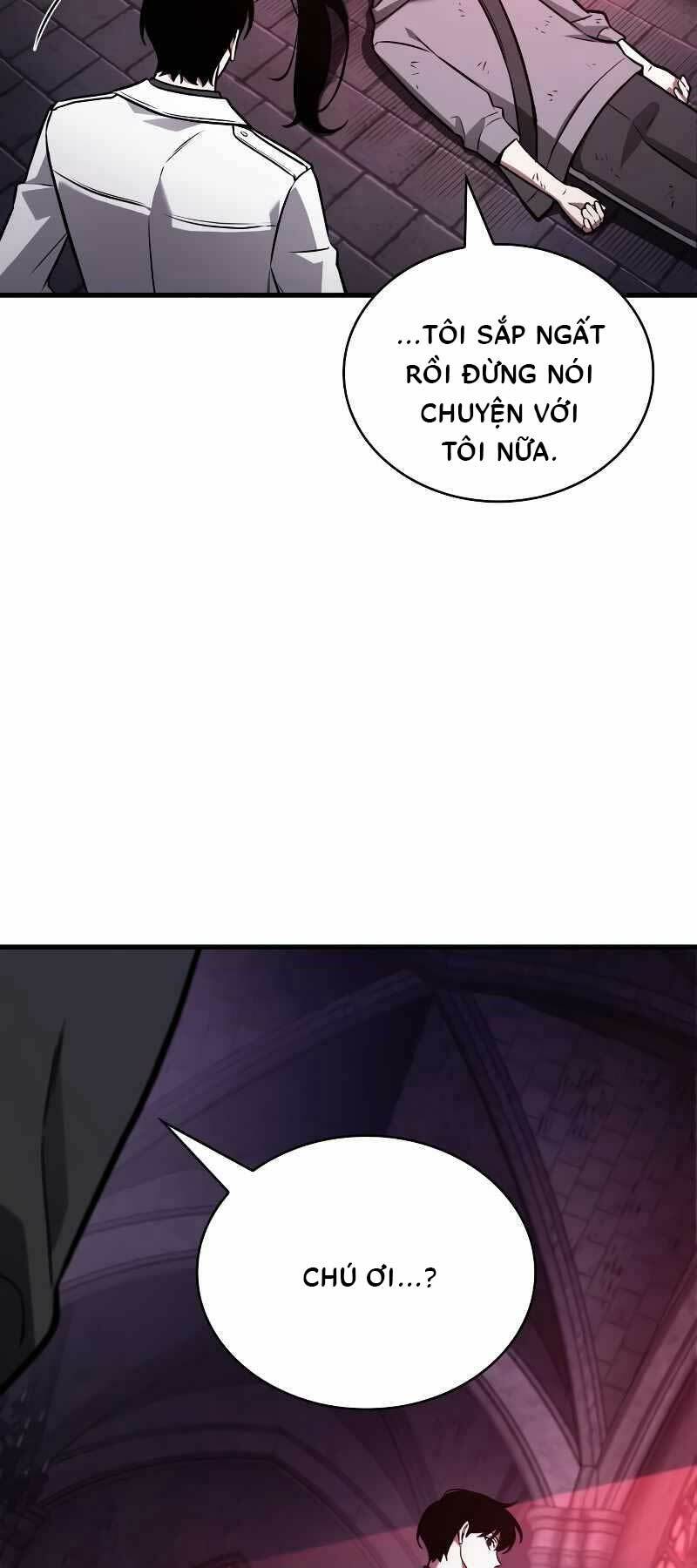 Toàn Trí Độc Giả – Omniscient Reader Chapter 173 - Trang 2