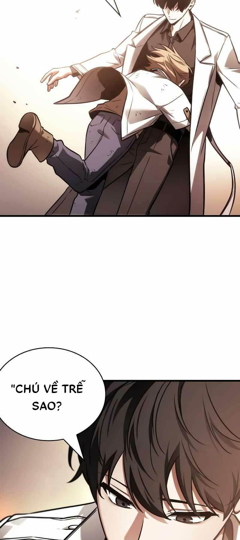 Toàn Trí Độc Giả – Omniscient Reader Chapter 173 - Trang 2