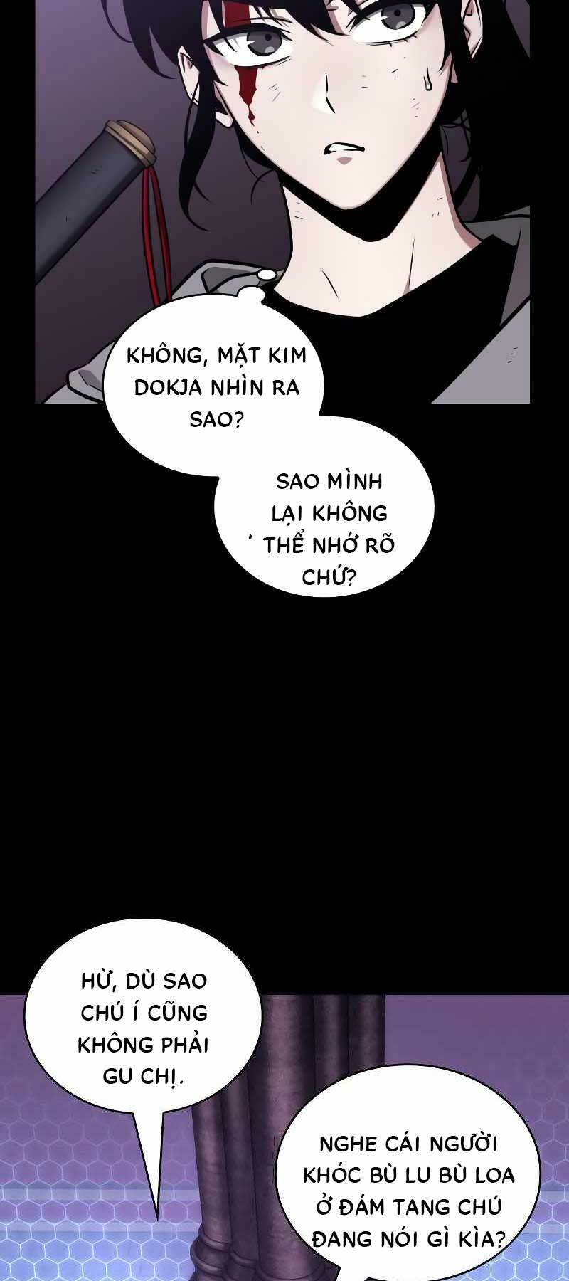 Toàn Trí Độc Giả – Omniscient Reader Chapter 173 - Trang 2