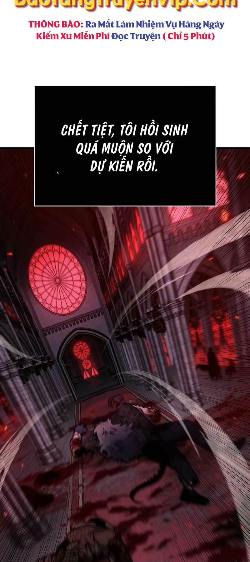 Toàn Trí Độc Giả – Omniscient Reader Chapter 173 - Trang 2