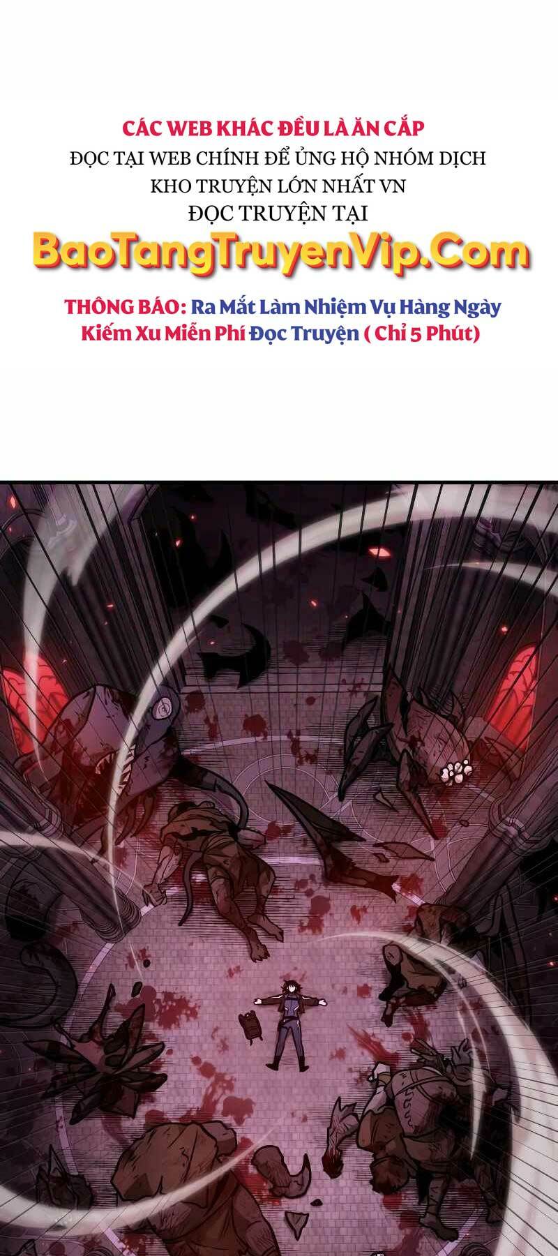 Toàn Trí Độc Giả – Omniscient Reader Chapter 173 - Trang 2