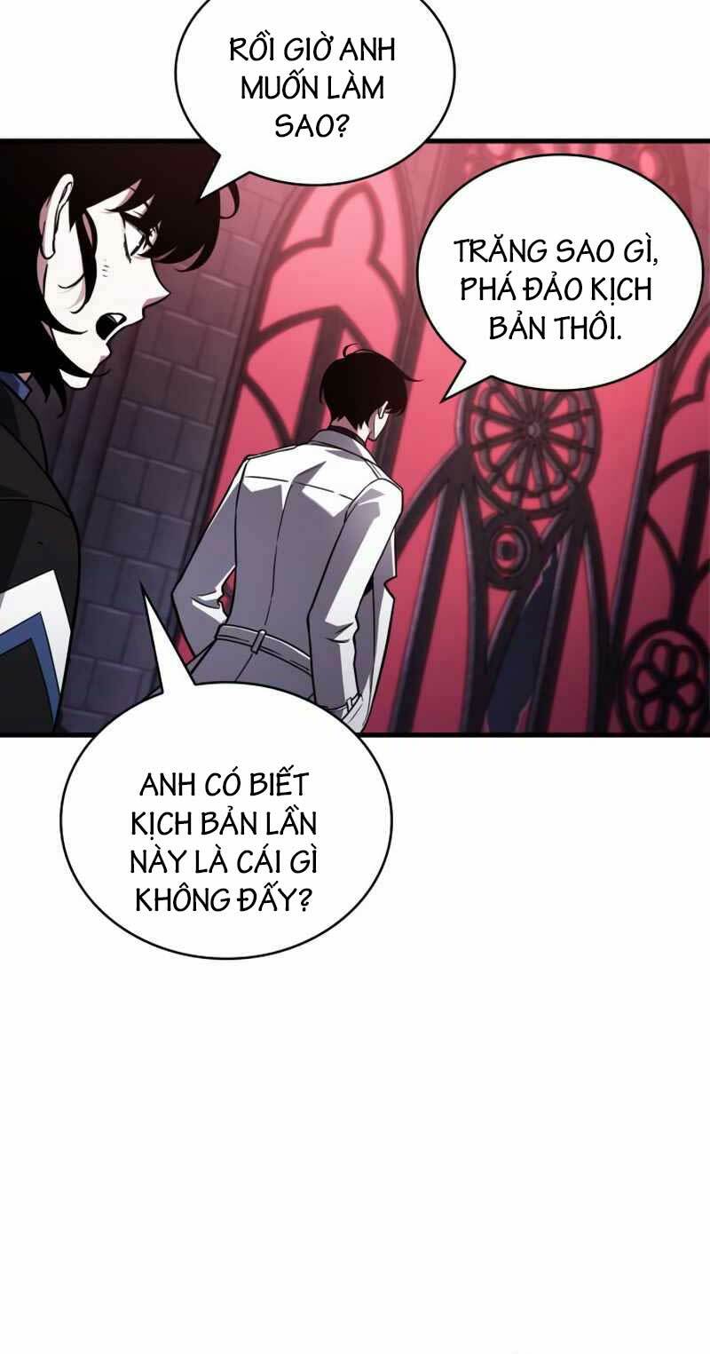 Toàn Trí Độc Giả – Omniscient Reader Chapter 175 - Trang 2
