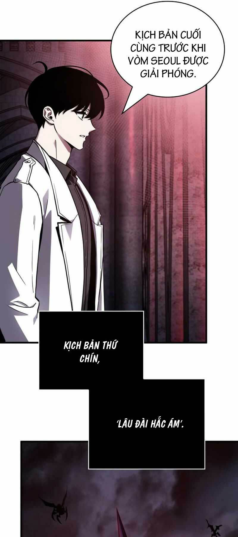 Toàn Trí Độc Giả – Omniscient Reader Chapter 175 - Trang 2