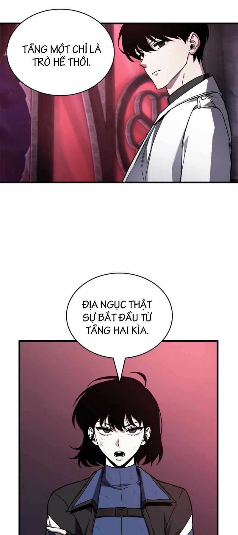 Toàn Trí Độc Giả – Omniscient Reader Chapter 175 - Trang 2