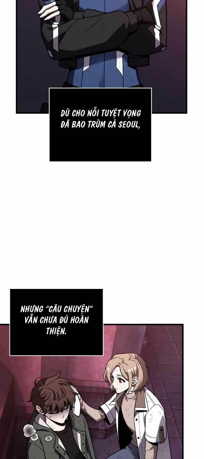 Toàn Trí Độc Giả – Omniscient Reader Chapter 175 - Trang 2