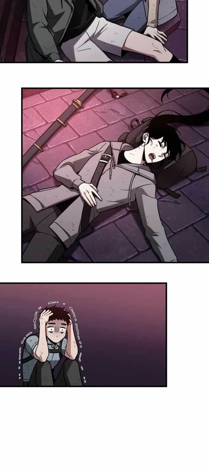 Toàn Trí Độc Giả – Omniscient Reader Chapter 175 - Trang 2