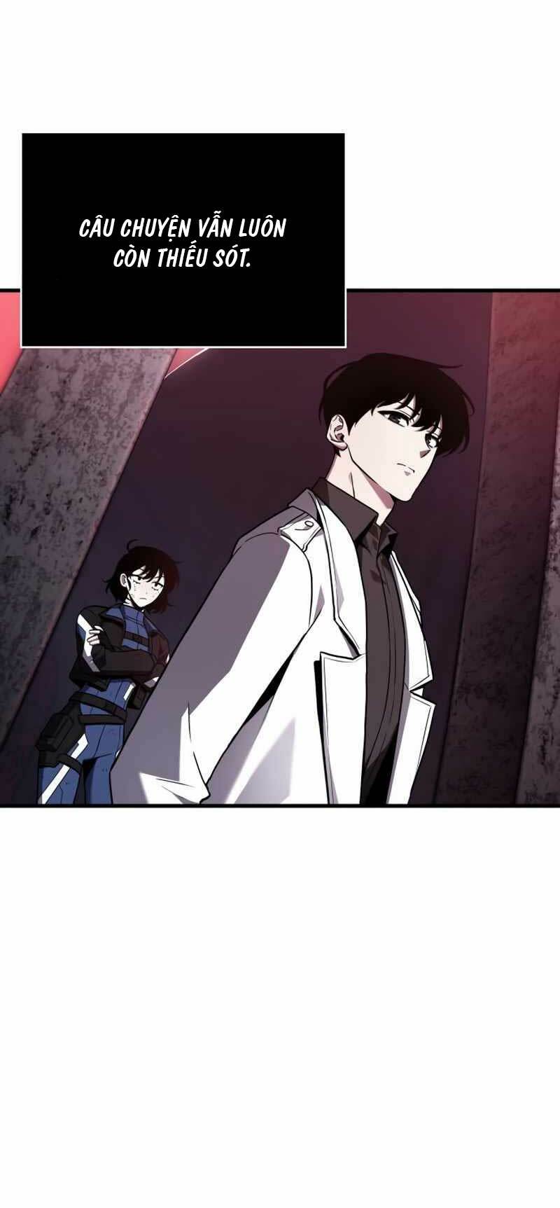 Toàn Trí Độc Giả – Omniscient Reader Chapter 175 - Trang 2