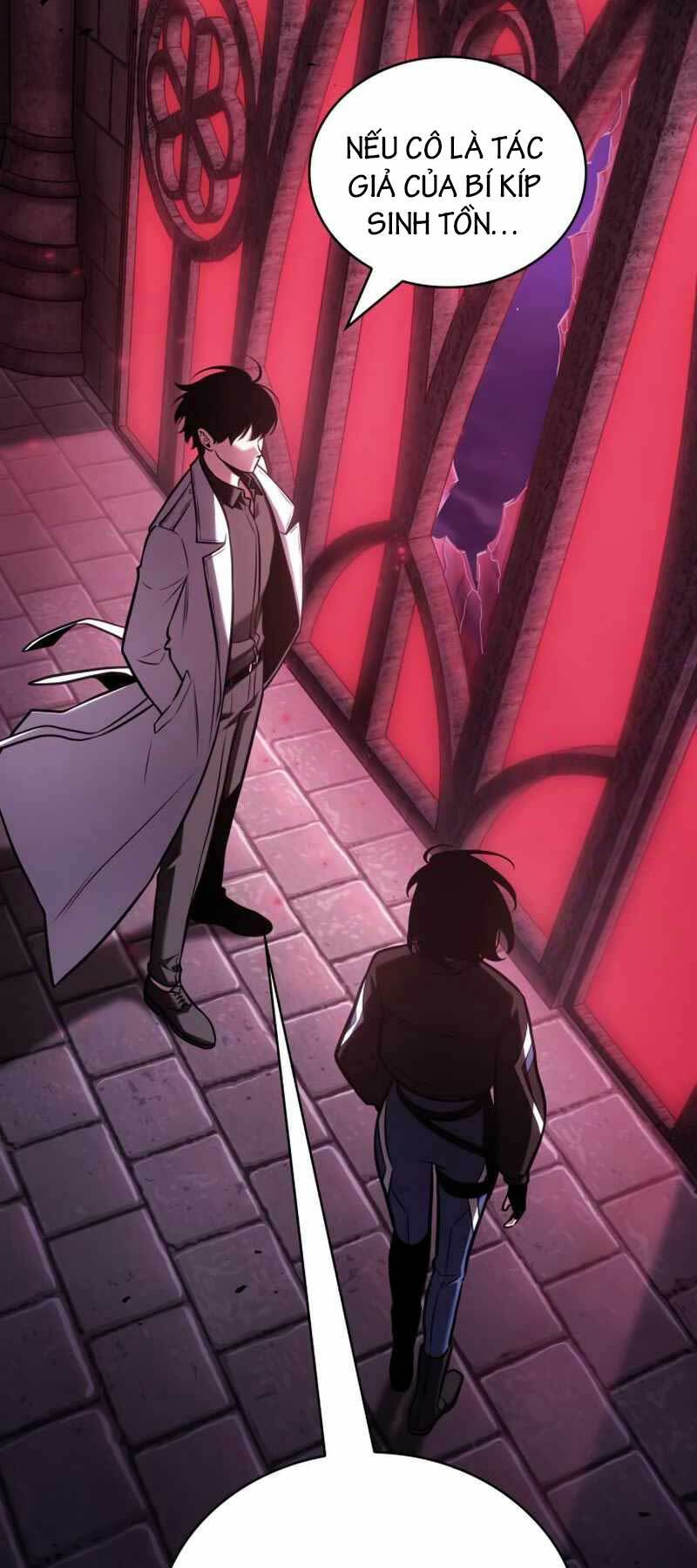 Toàn Trí Độc Giả – Omniscient Reader Chapter 175 - Trang 2