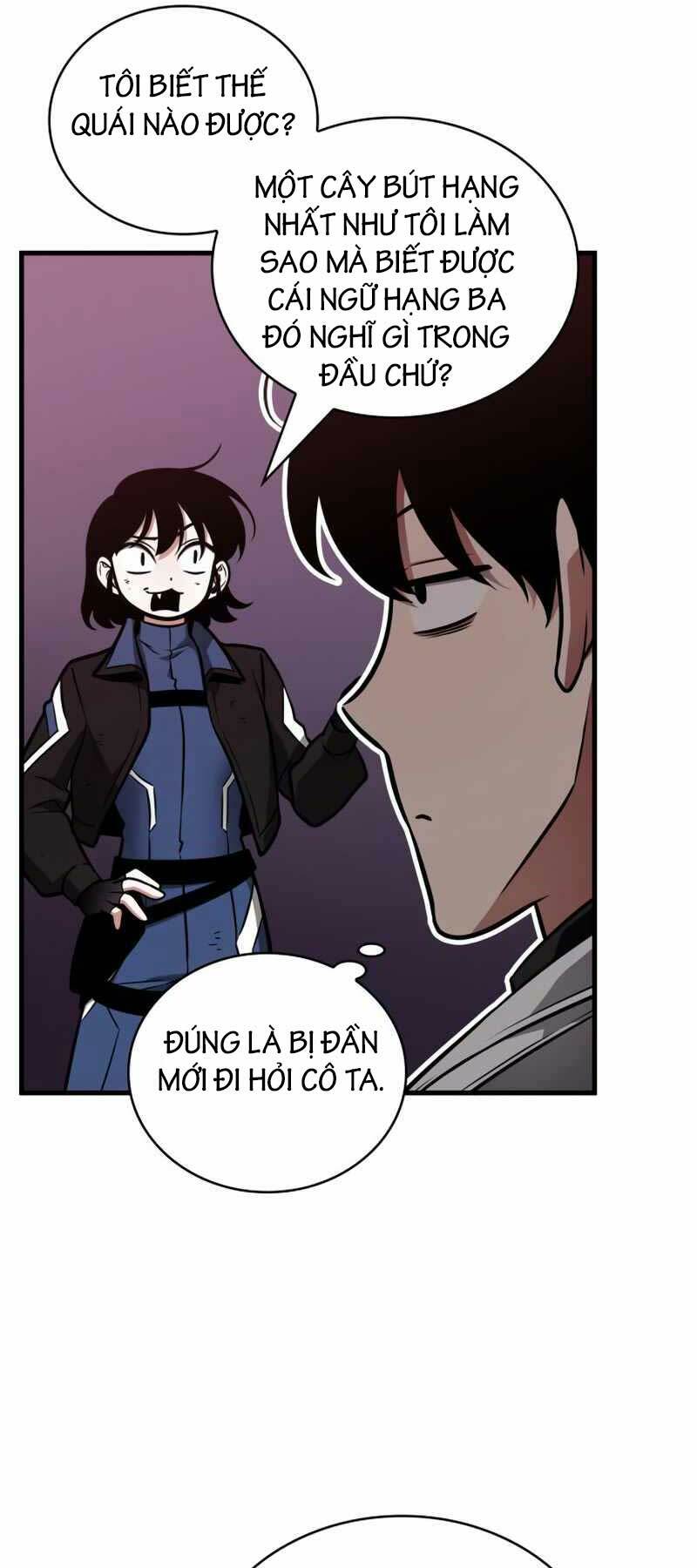 Toàn Trí Độc Giả – Omniscient Reader Chapter 175 - Trang 2