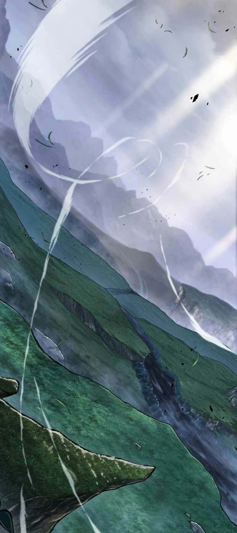 Toàn Trí Độc Giả – Omniscient Reader Chapter 175 - Trang 2