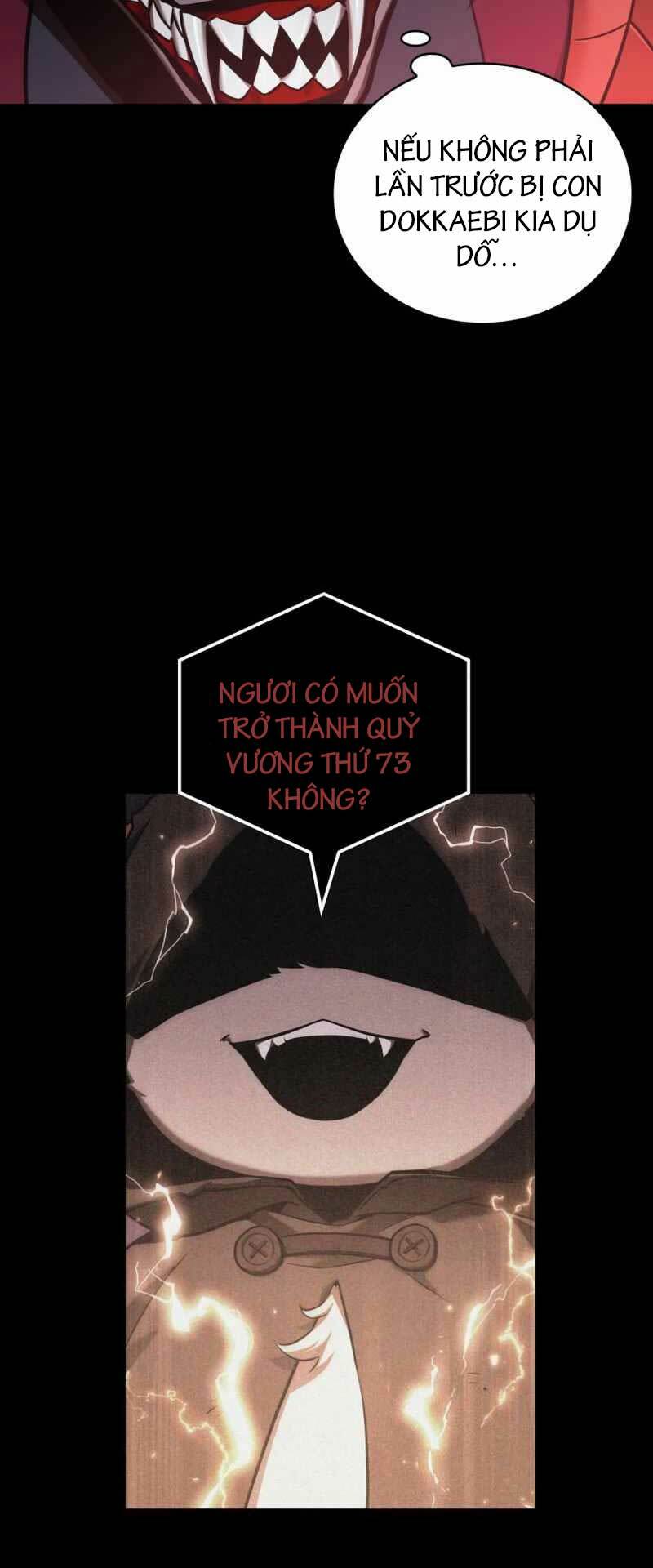 Toàn Trí Độc Giả – Omniscient Reader Chapter 175 - Trang 2