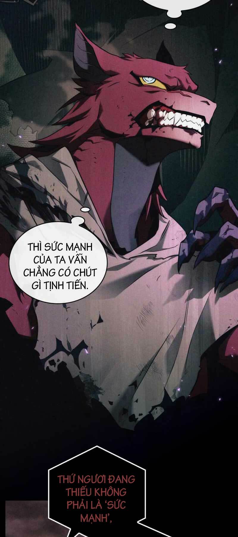 Toàn Trí Độc Giả – Omniscient Reader Chapter 175 - Trang 2