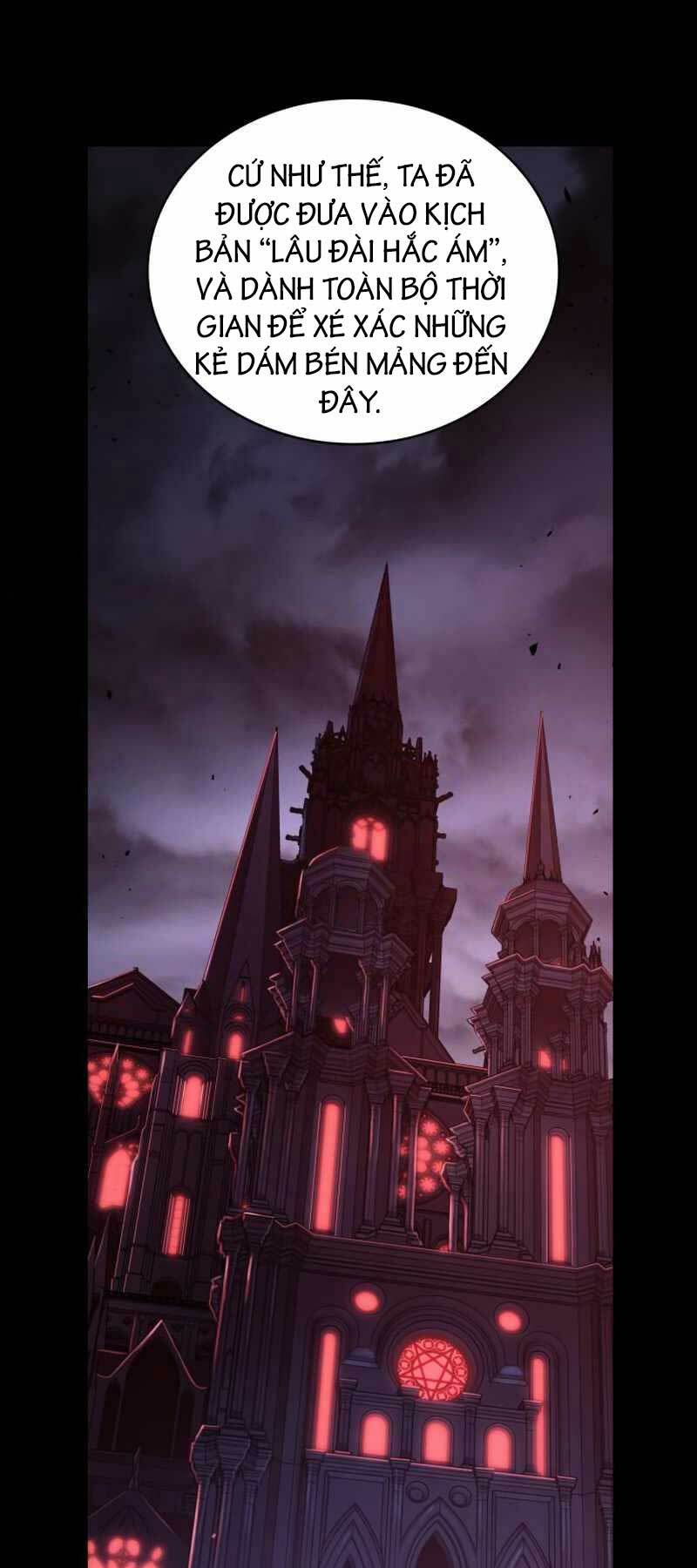 Toàn Trí Độc Giả – Omniscient Reader Chapter 175 - Trang 2