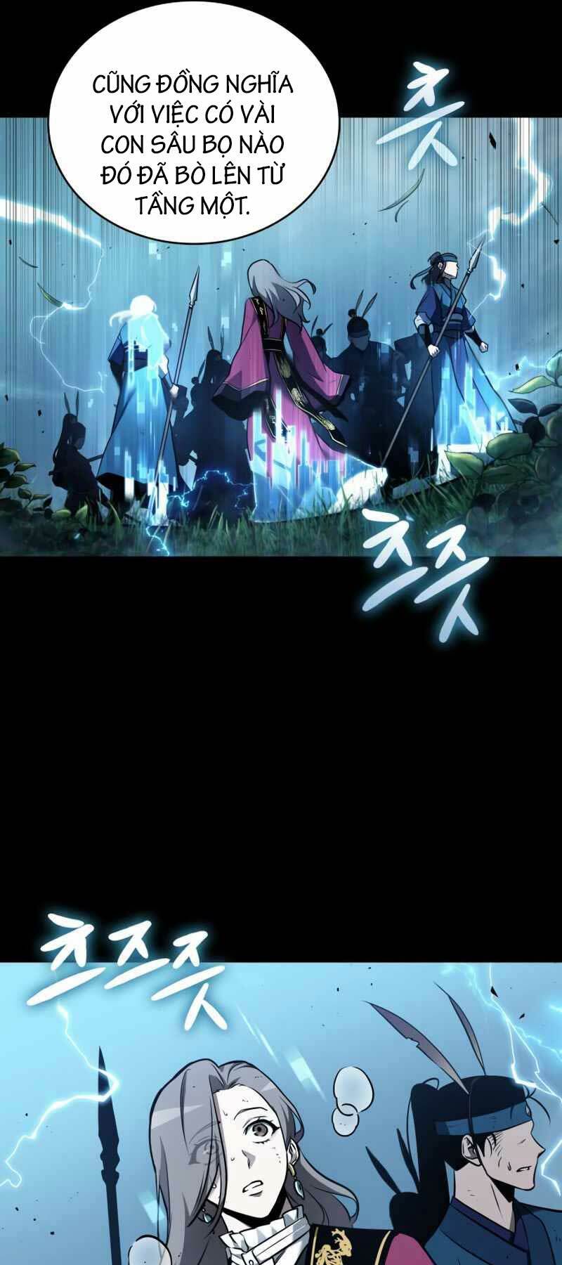 Toàn Trí Độc Giả – Omniscient Reader Chapter 175 - Trang 2