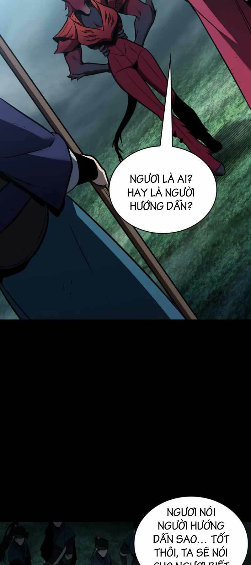 Toàn Trí Độc Giả – Omniscient Reader Chapter 175 - Trang 2