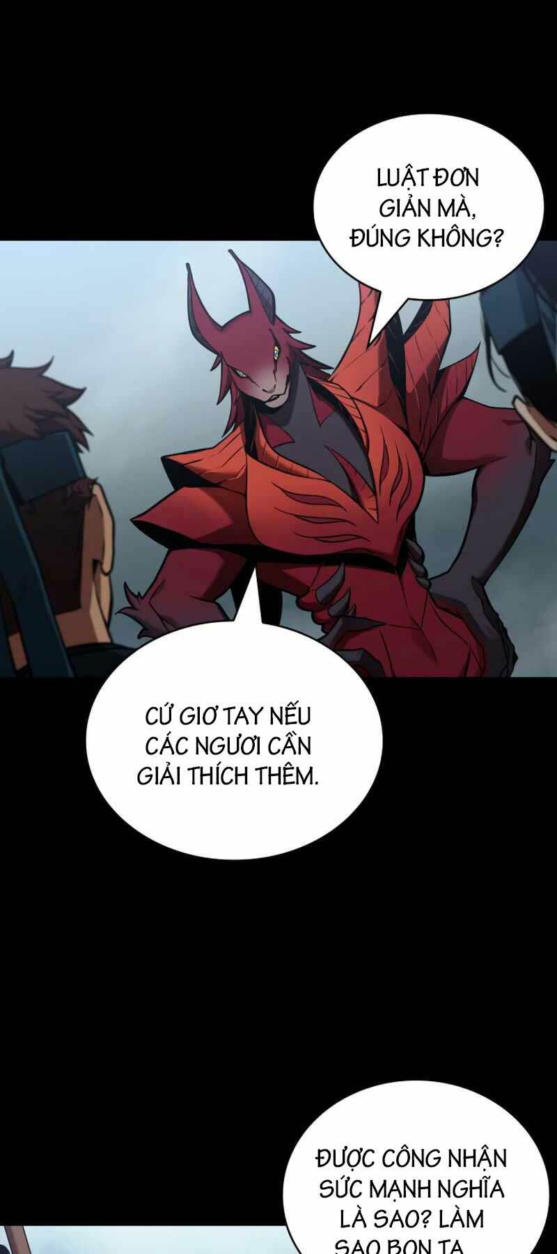 Toàn Trí Độc Giả – Omniscient Reader Chapter 175 - Trang 2