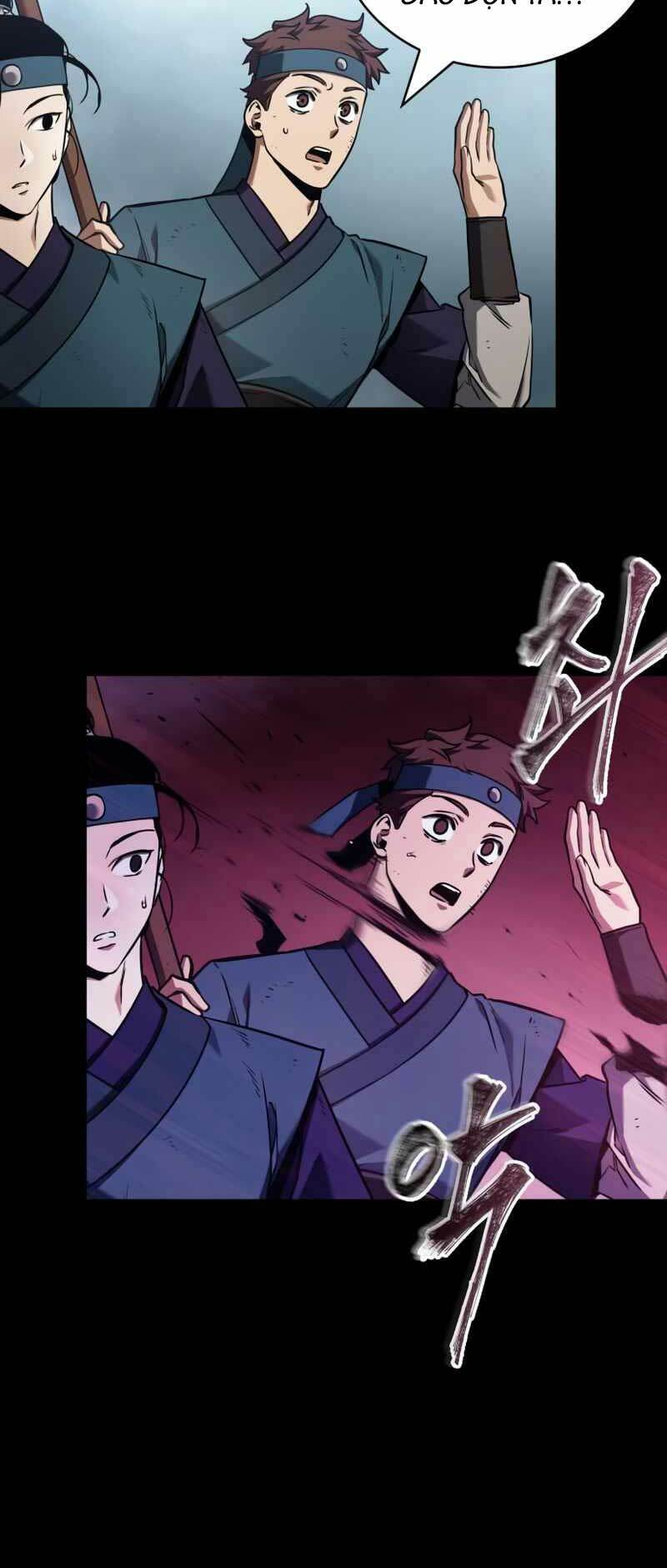 Toàn Trí Độc Giả – Omniscient Reader Chapter 175 - Trang 2